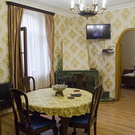 Apart Hotel His Highness Prince Gruzinski Tiflis Exterior foto