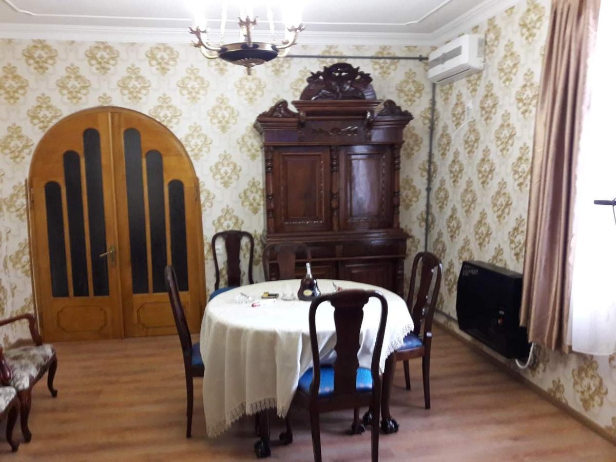 Apart Hotel His Highness Prince Gruzinski Tiflis Exterior foto