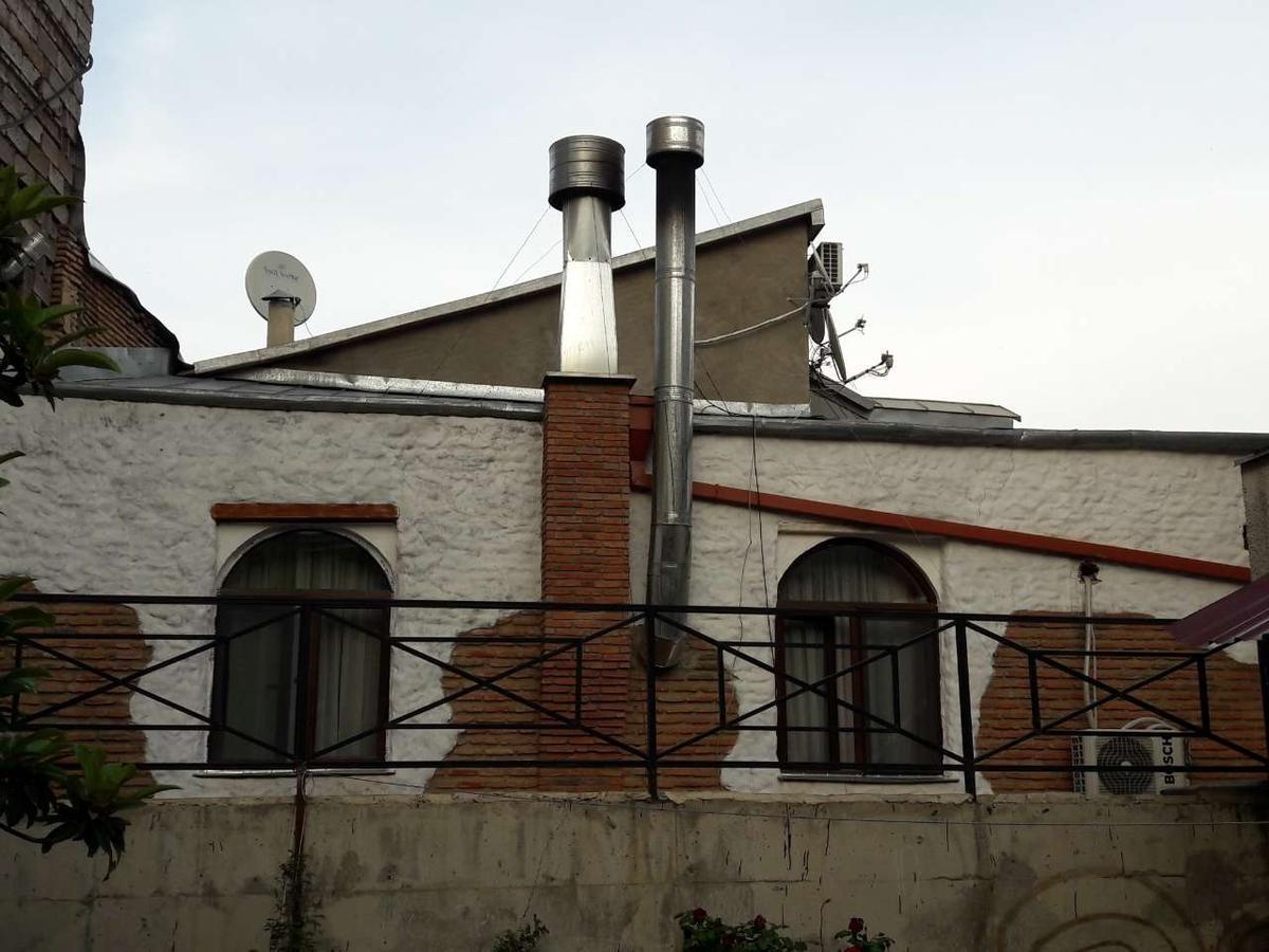 Apart Hotel His Highness Prince Gruzinski Tiflis Exterior foto