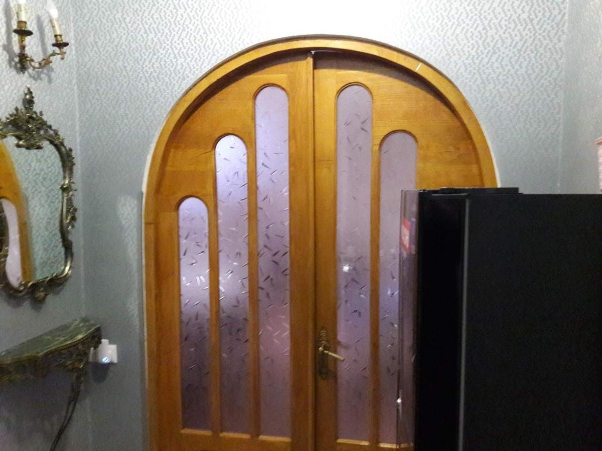 Apart Hotel His Highness Prince Gruzinski Tiflis Exterior foto