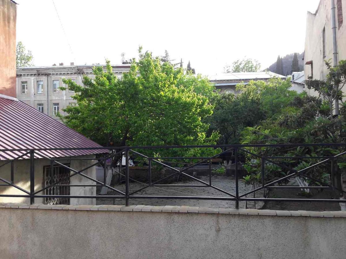 Apart Hotel His Highness Prince Gruzinski Tiflis Exterior foto