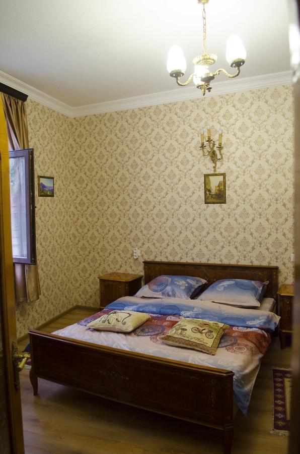 Apart Hotel His Highness Prince Gruzinski Tiflis Exterior foto