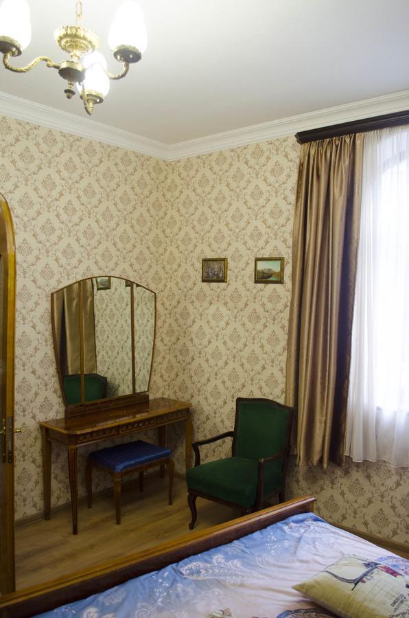 Apart Hotel His Highness Prince Gruzinski Tiflis Exterior foto