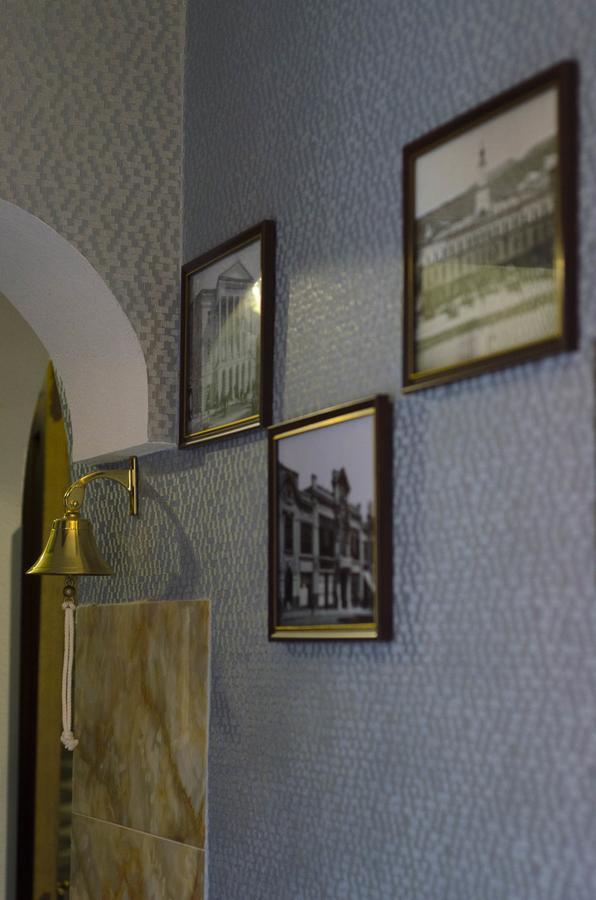 Apart Hotel His Highness Prince Gruzinski Tiflis Exterior foto