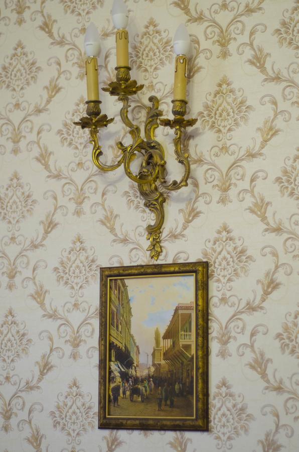 Apart Hotel His Highness Prince Gruzinski Tiflis Exterior foto