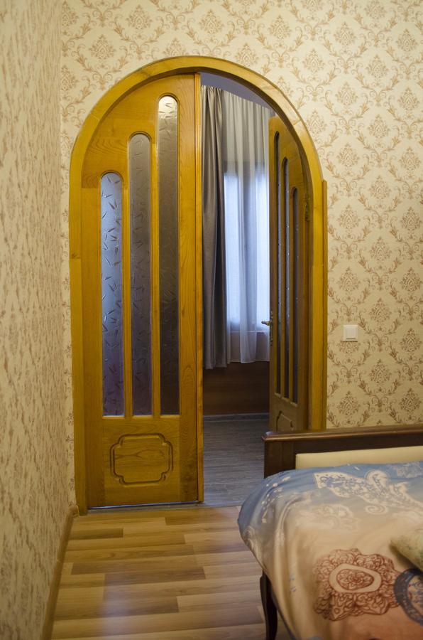 Apart Hotel His Highness Prince Gruzinski Tiflis Exterior foto