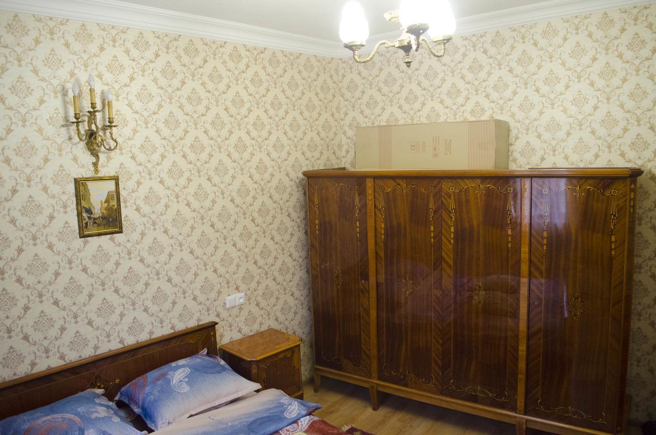 Apart Hotel His Highness Prince Gruzinski Tiflis Exterior foto