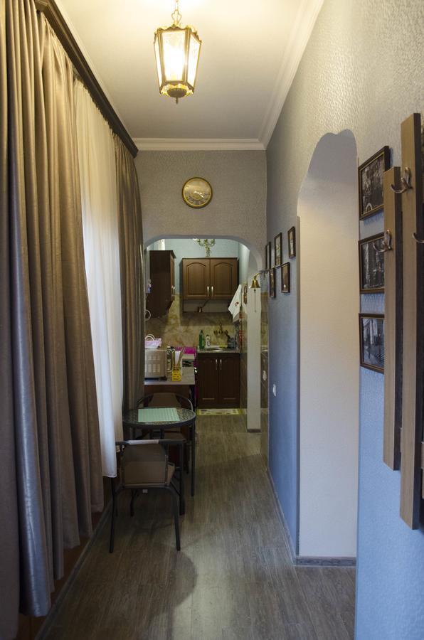 Apart Hotel His Highness Prince Gruzinski Tiflis Exterior foto