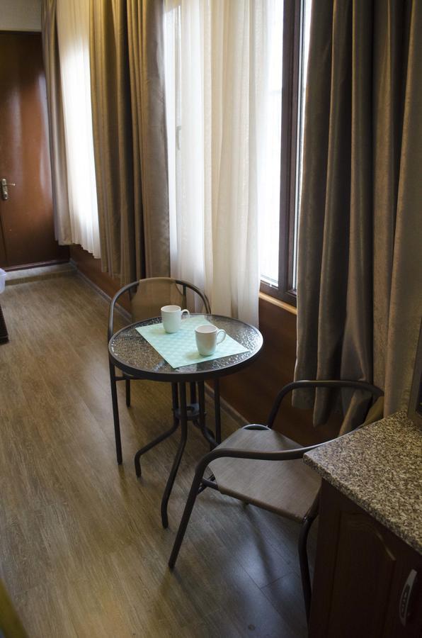 Apart Hotel His Highness Prince Gruzinski Tiflis Exterior foto