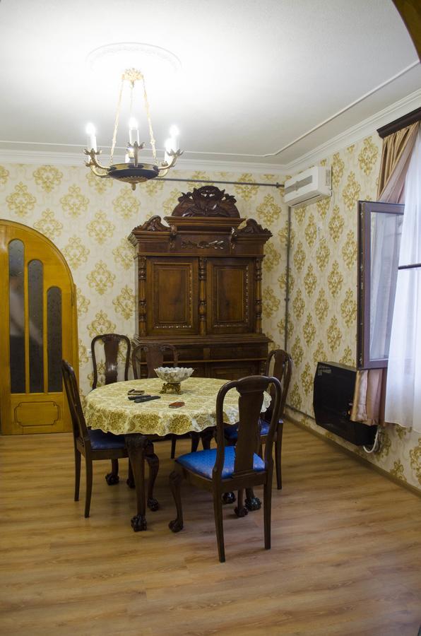 Apart Hotel His Highness Prince Gruzinski Tiflis Exterior foto