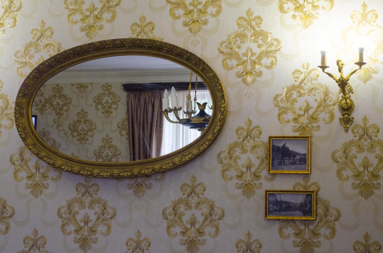 Apart Hotel His Highness Prince Gruzinski Tiflis Exterior foto