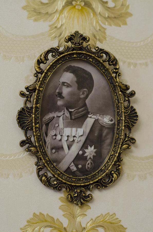 Apart Hotel His Highness Prince Gruzinski Tiflis Exterior foto